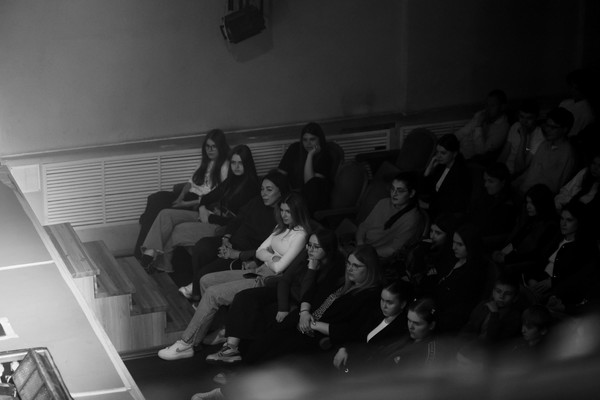 Викторина «Уильям Шекспир — загадки и биография»