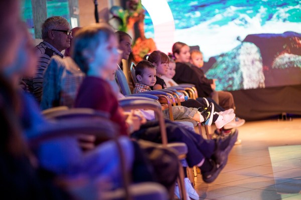 Викторина «Театральный грим — искусство трансформации»