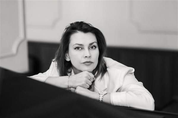 Лекция-концерт «Зарождение отечественного джаза: от первых аккордов — к традиции»