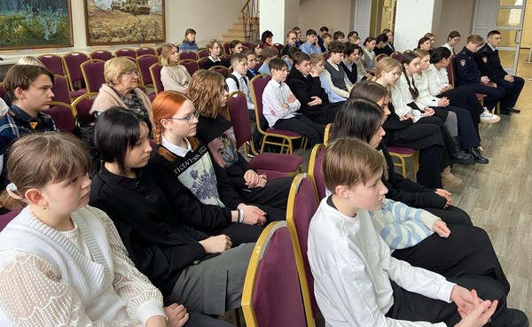 Блокада: Ленинград – Кострома