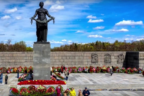 Час памяти «Дорога жизни»