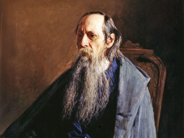 «Выдающийся писатель-сатирик»: литературный портрет