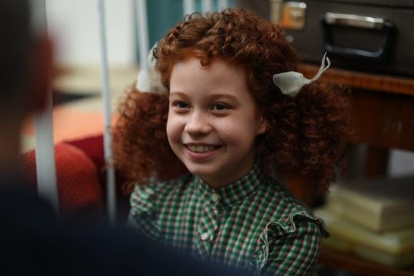 Кинопоказ по предварительной заявке «Манюня: новогодние приключения»