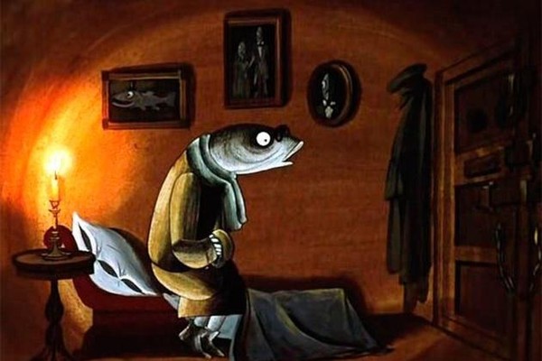 Литературная гостиная «Я люблю Россию до сердечной боли»