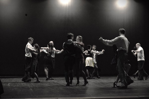 Спектакль «Зойкина квартира»