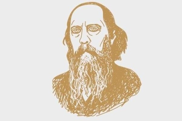 Литературный час «Гений сатиры»