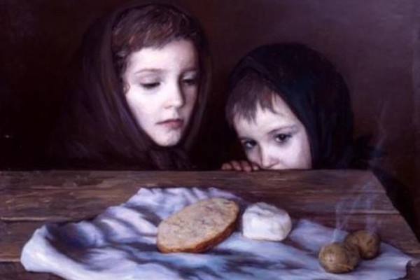 Час памяти «900 дней мужества»