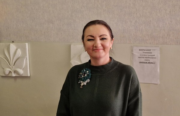 Лекция «Декоративно-прикладное искусство Древней Руси»