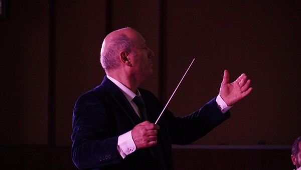 «Песня о любви»