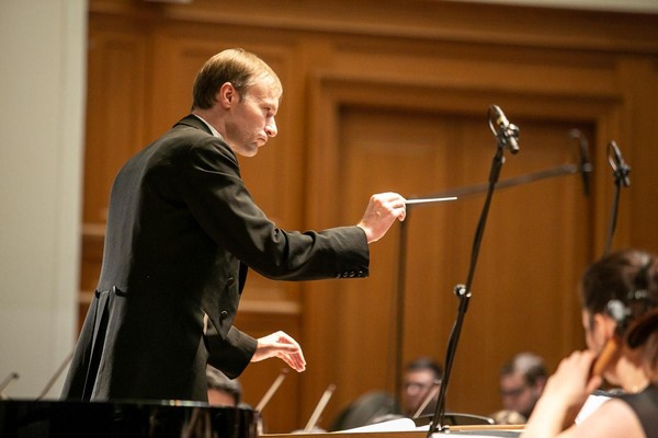 Концерт «Шедевры оперной классики»