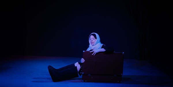 Ленинградская Мадонна