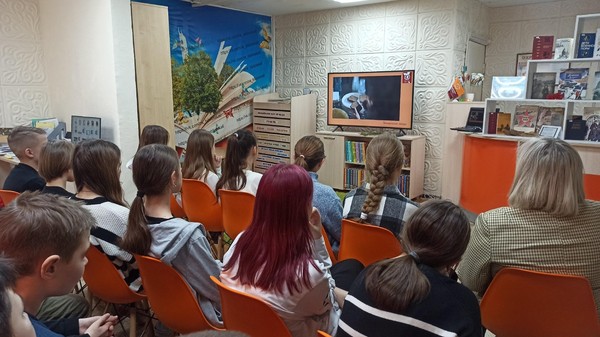 Исторический час «Все это было, было в Ленинграде!»