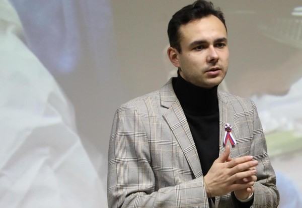 Тематическая программа, посвященная Дню освобождения Ленинграда «Город мужества и славы»