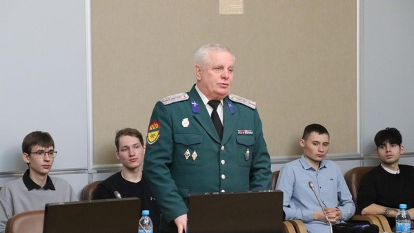 Встреча «Война. Блокада. Память»