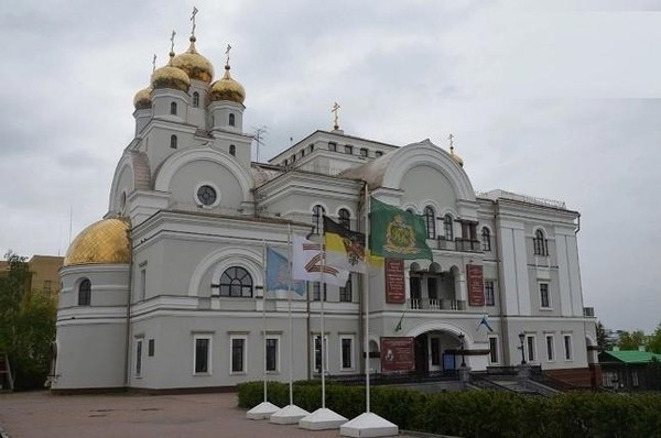 Гала-концерт XI регионального конкурса-фестиваля музыки эпохи барокко и классицизма ЭХО