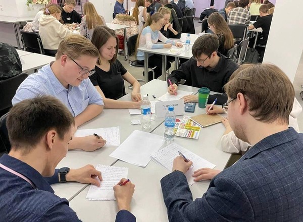 Турнир «Кто с мечом к нам придет – от меча и погибнет»