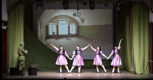 Оренбуржцы бесплатно увидят постановки фестиваля «Театральное Приволжье»