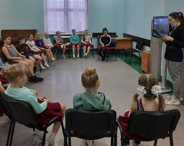 Программа «Память сердца»