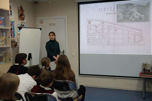 «Все это было в Ленинграде»