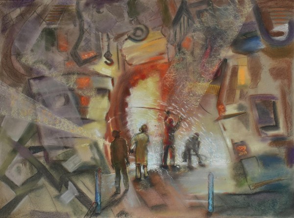 Выставка «Разносолы»