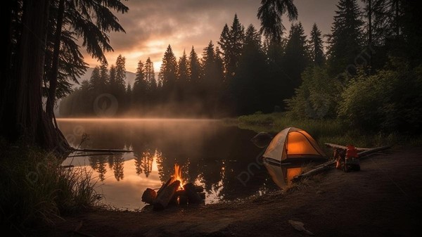 Тематическое занятие «Собираемся в поход»