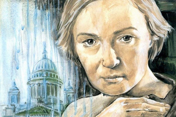 Спектакль «Муза блокадного города»