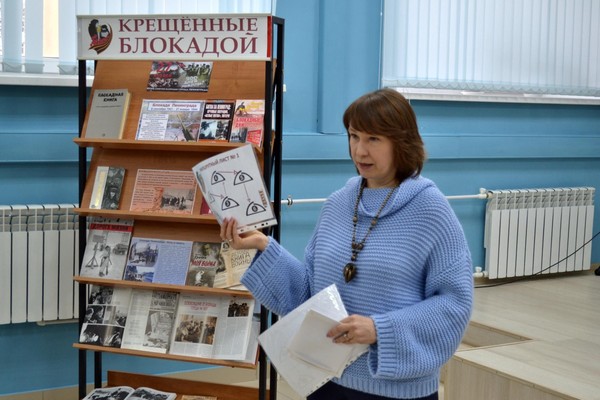 Квест «Литературные приключения»