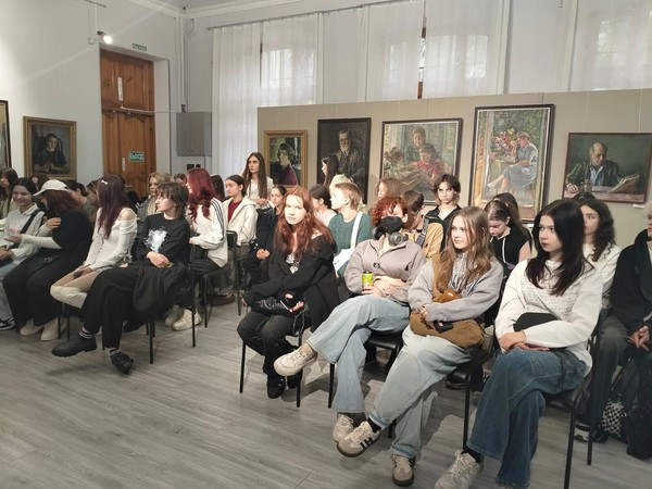 Лекция «Битва за Кавказ»