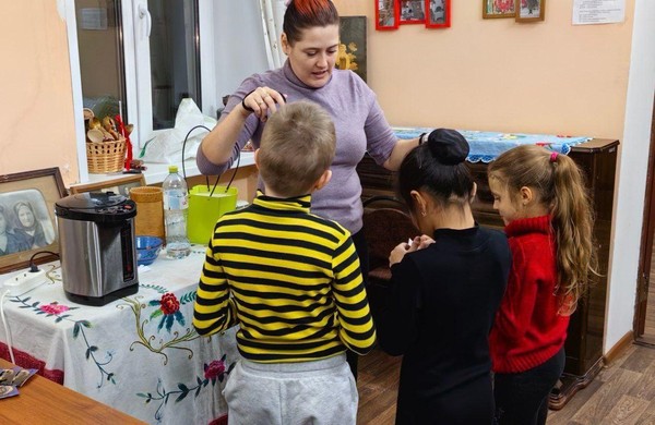 Академия забавный открытий