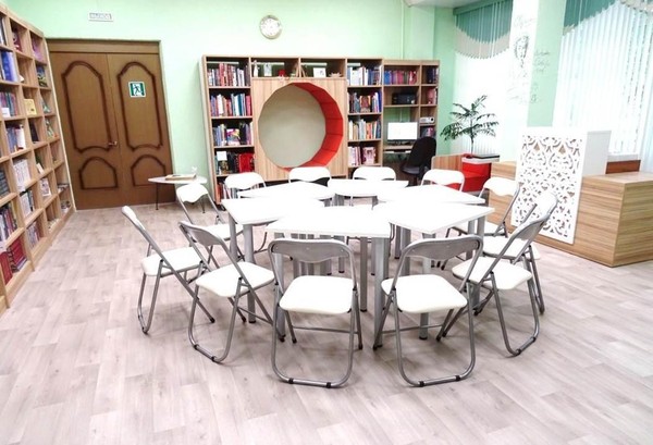 Встреча «Навечно в памяти народной непокоренный Ленинград»