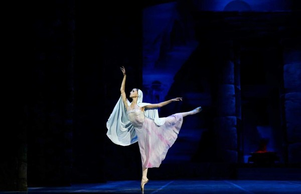 Лекция «Балет «Бабек»