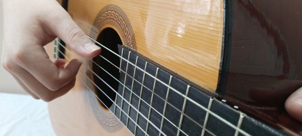 Мастер-класс «Сила звука»