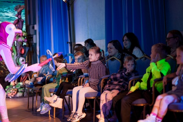 Викторина «Театральный костюм — от исторической точности к концепту»