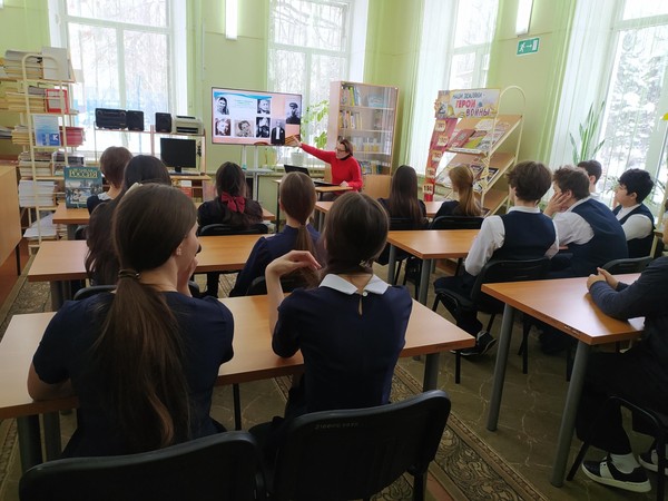 «Гений сатиры»