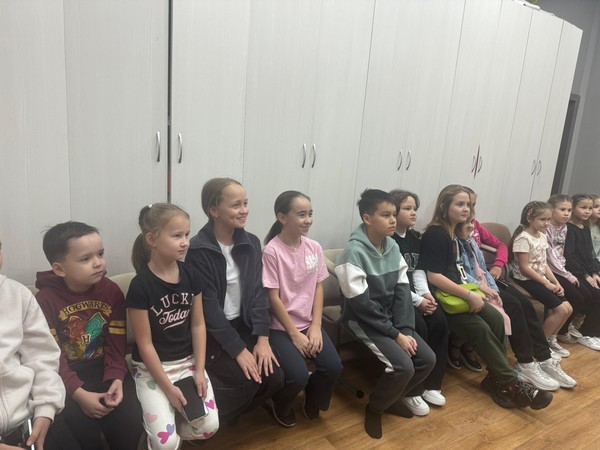 Лекция «Выбор жизни -нет наркотикам»