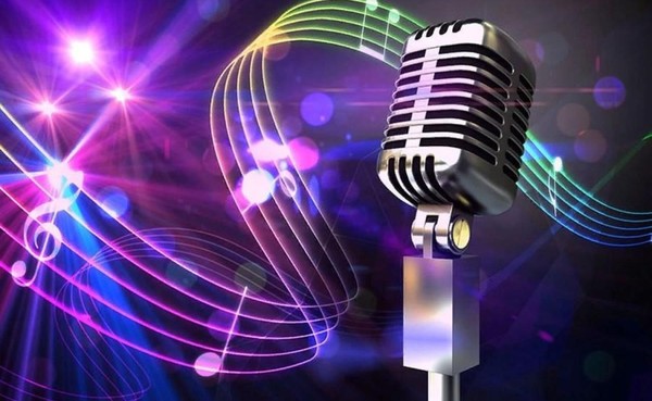 Городской конкурс «Юный вокалист»