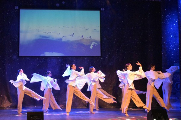 Лекция «Культурная жизнь блокадного Ленинграда»