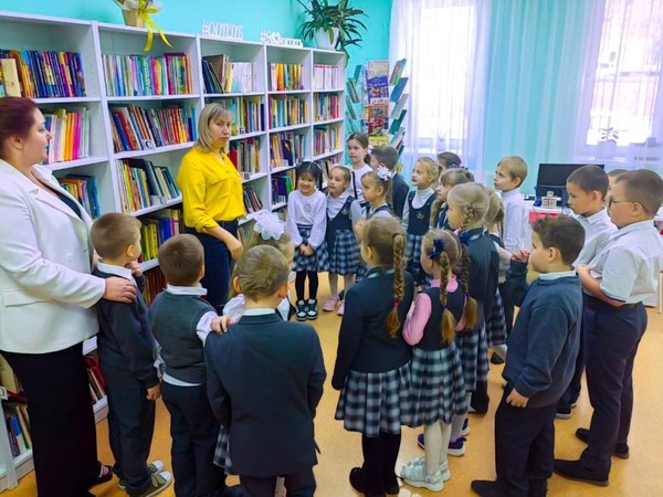 Программа «Зима в радость»