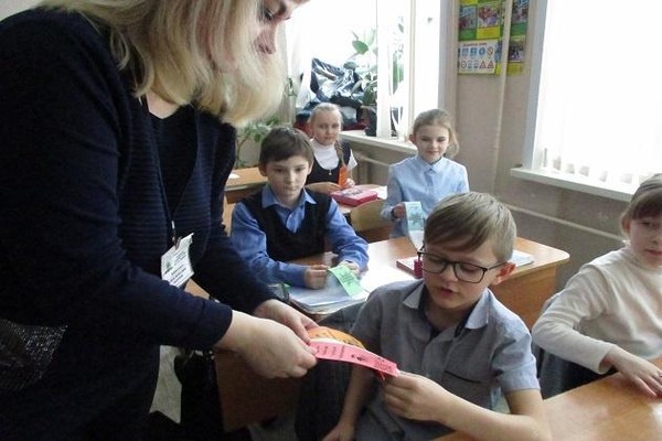 Игровая программа «Школа детективов»