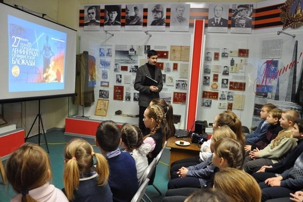 Память сильнее времени