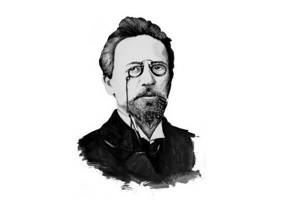 Литературный час «Встреча с Чеховым»