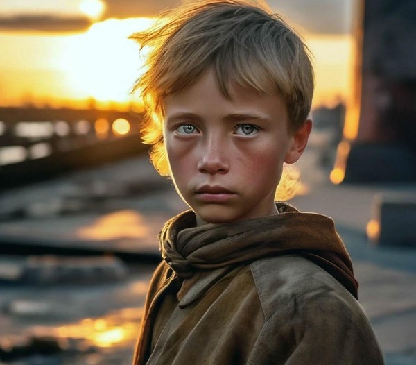 Час памяти «Непокоренный Ленинград»