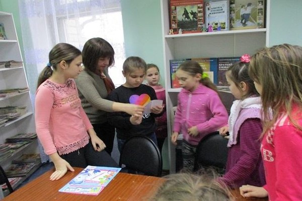 Литературный гороскоп «Хозяйка года – лошадь»