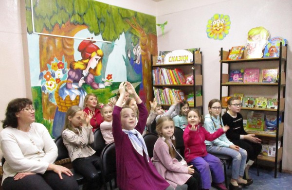 Информ-досье «Научи своё сердце добру»