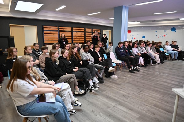 Интерактивная викторина «Непобедимый город»