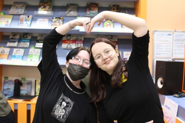 Профориентационная программа «Пусть меня научат»