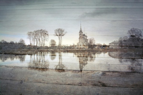 Проект «Школа провинциальной фотографии»