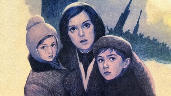 Кинолекторий и кинопоказ х/ф «Садись рядом, Мишка»