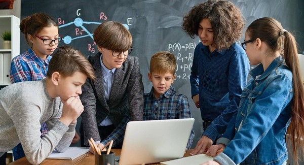 Мотивационный лекторий «Развиваем память и концентрацию: секреты умственных навыков»