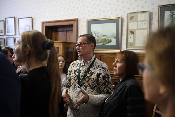 Мультимедийный проект к Международному дню памяти жертв Холокоста